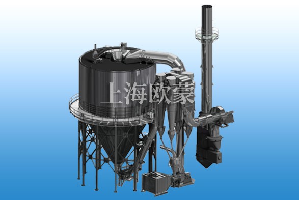 催化劑噴霧干燥機，噴霧造粒機供應